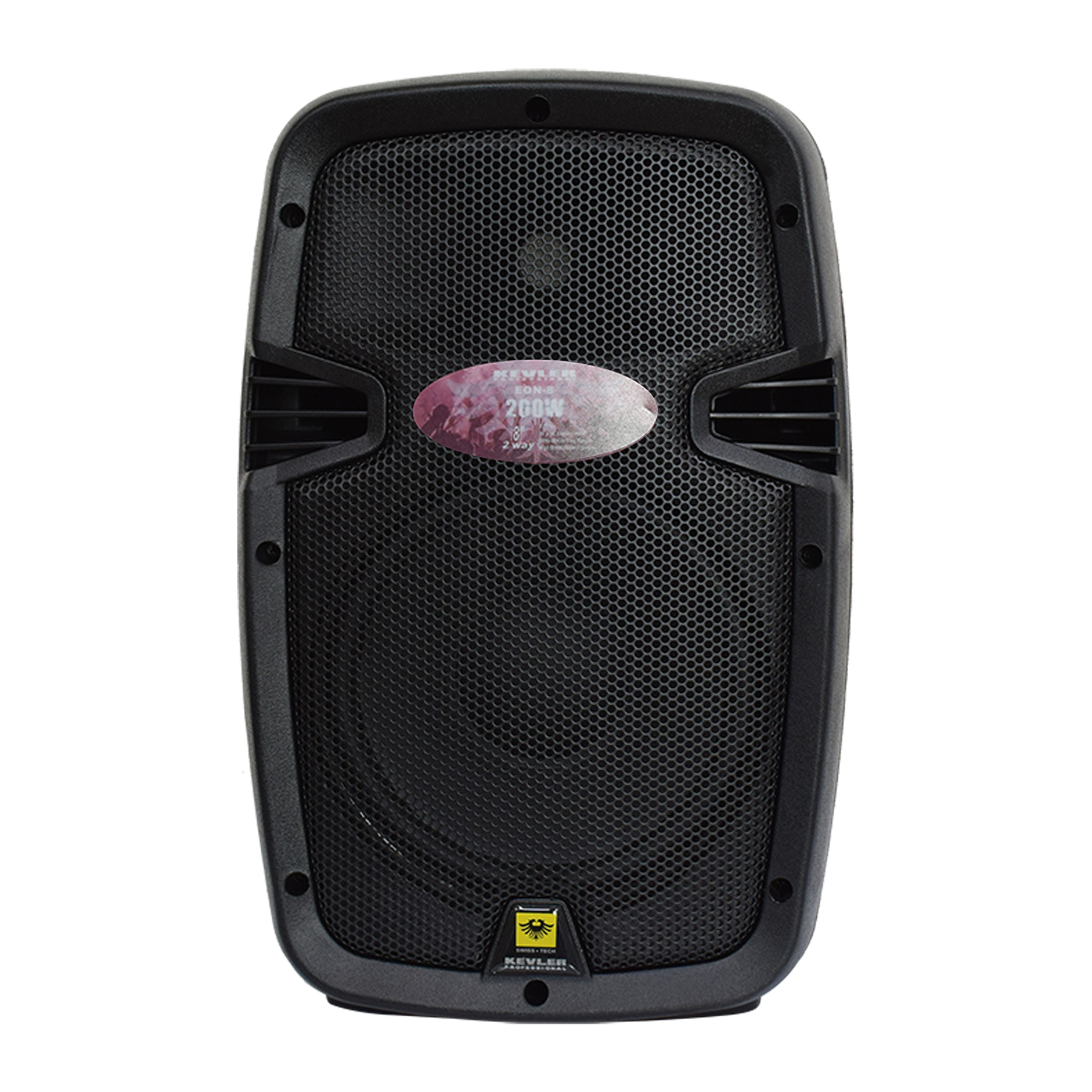 EON-8 EON-8 - Image 1