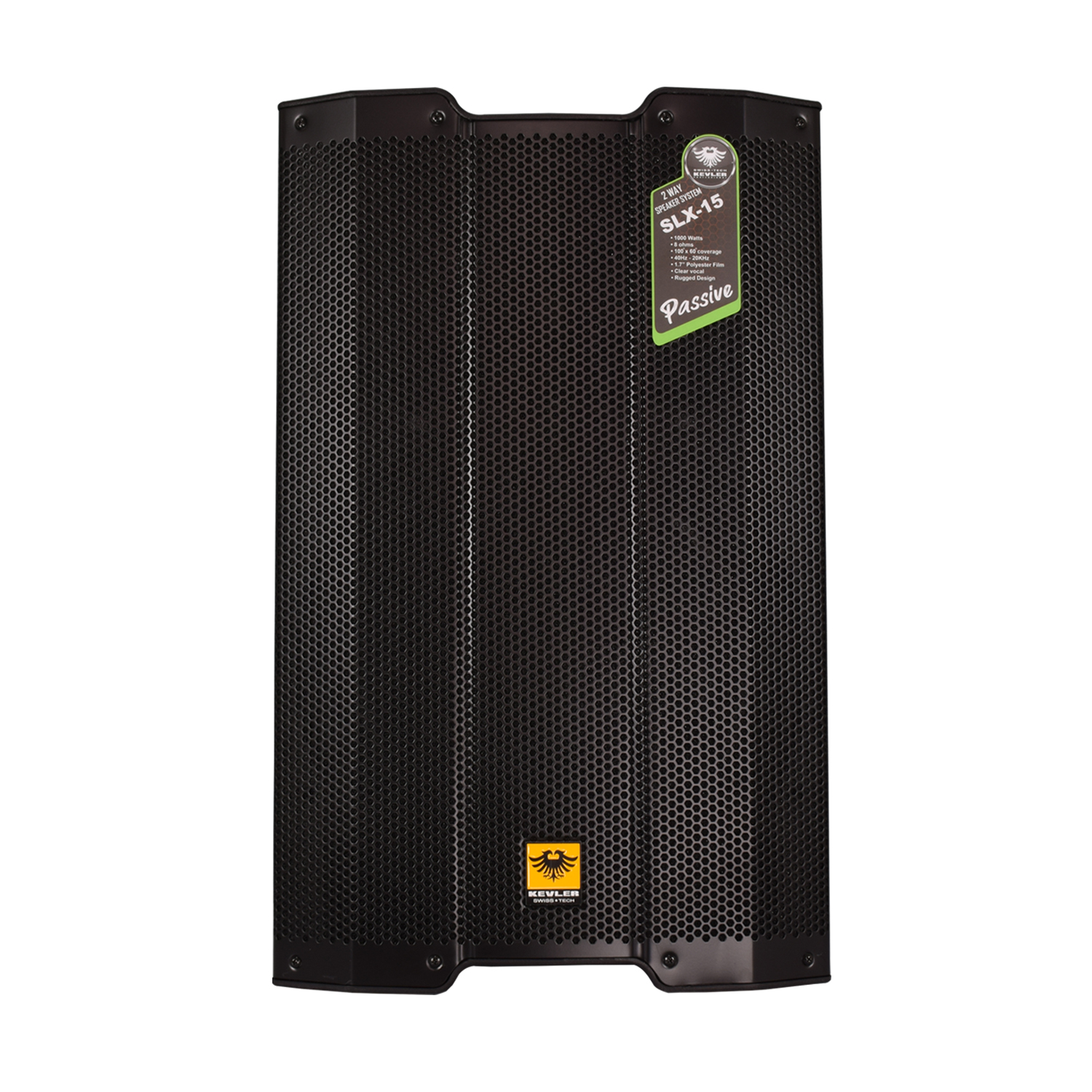 SLX-15 01 SLX-15 - Image 1