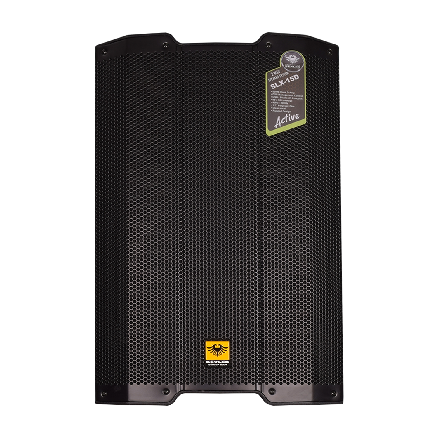 SLX-15D 01 SLX-15D - Image 1