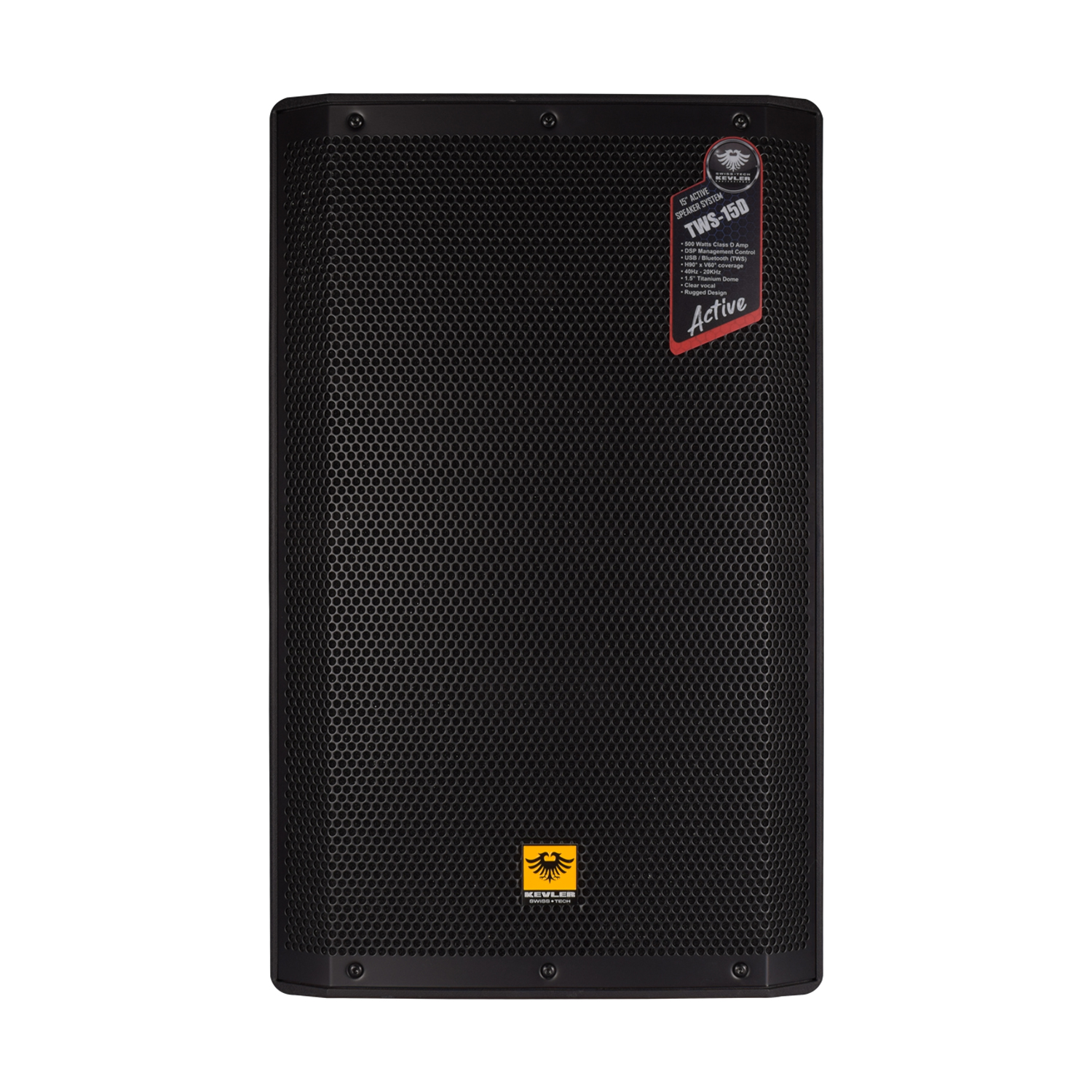 TWS 15D 01 TWS-15D - Image 1