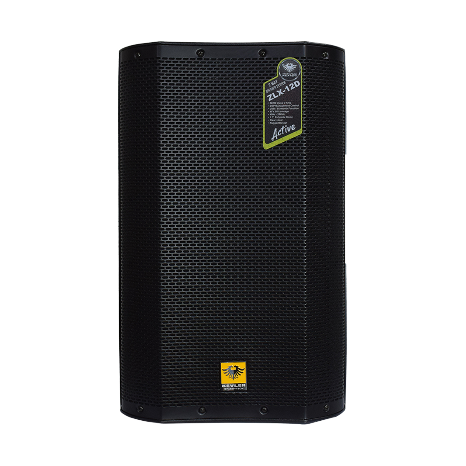 ZLX-12D 01 ZLX-12D - Image 1