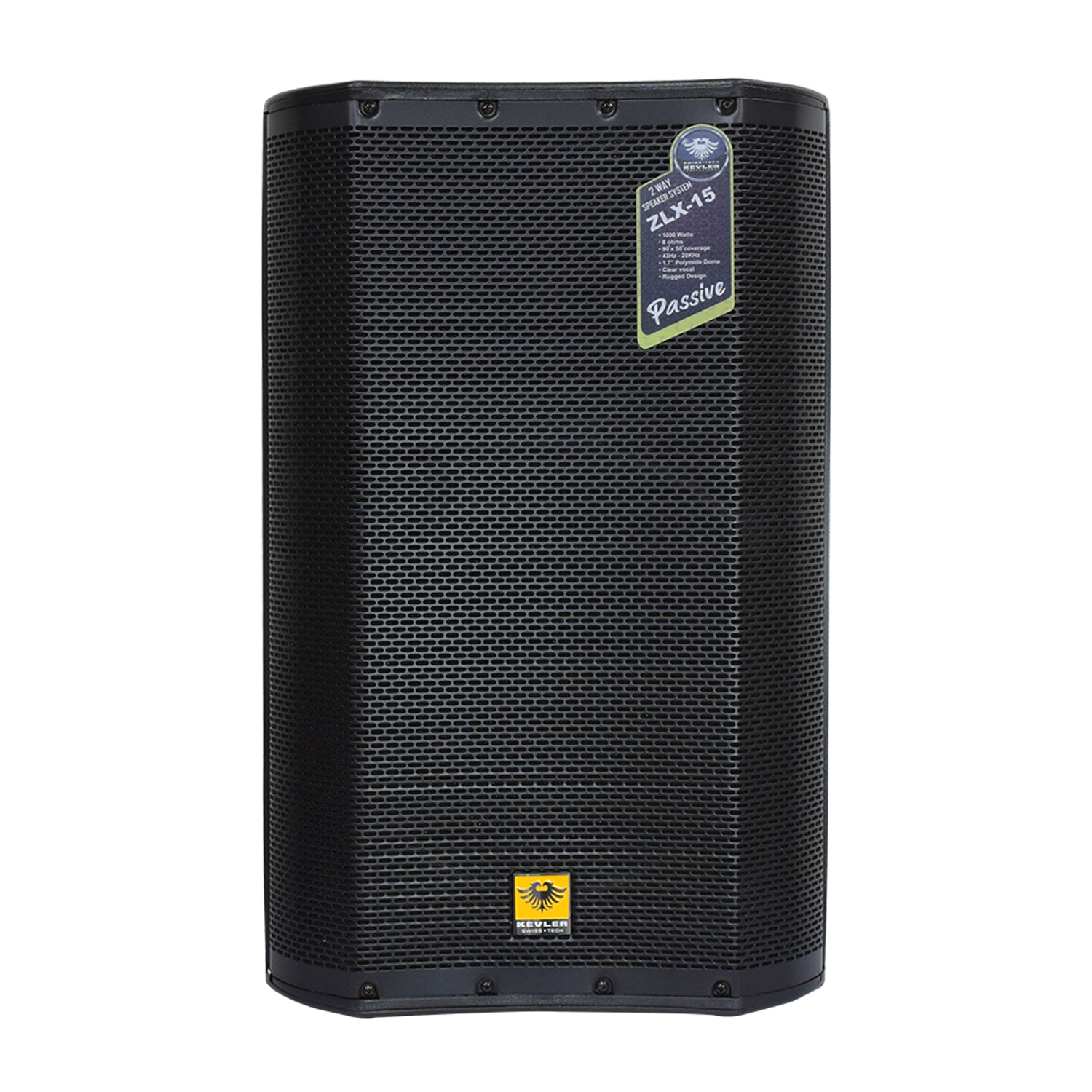 ZLX-15 01. ZLX-15 - Image 1