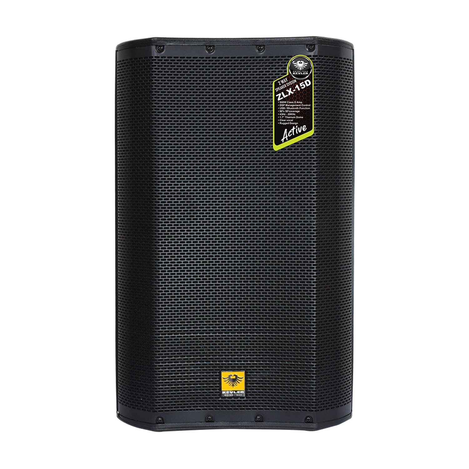 ZLX-15D 01 ZLX-15D - Image 1