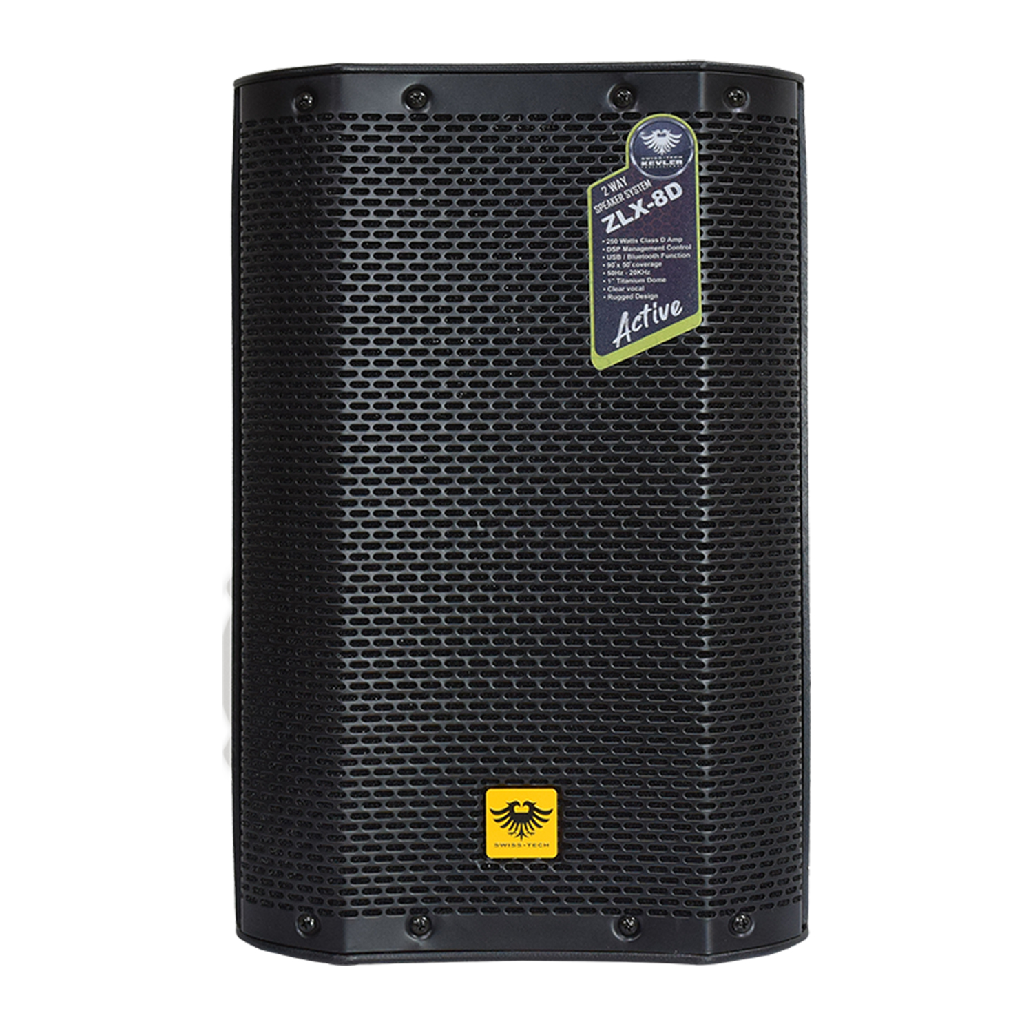 ZLX-8D 01 ZLX-8D - Image 1