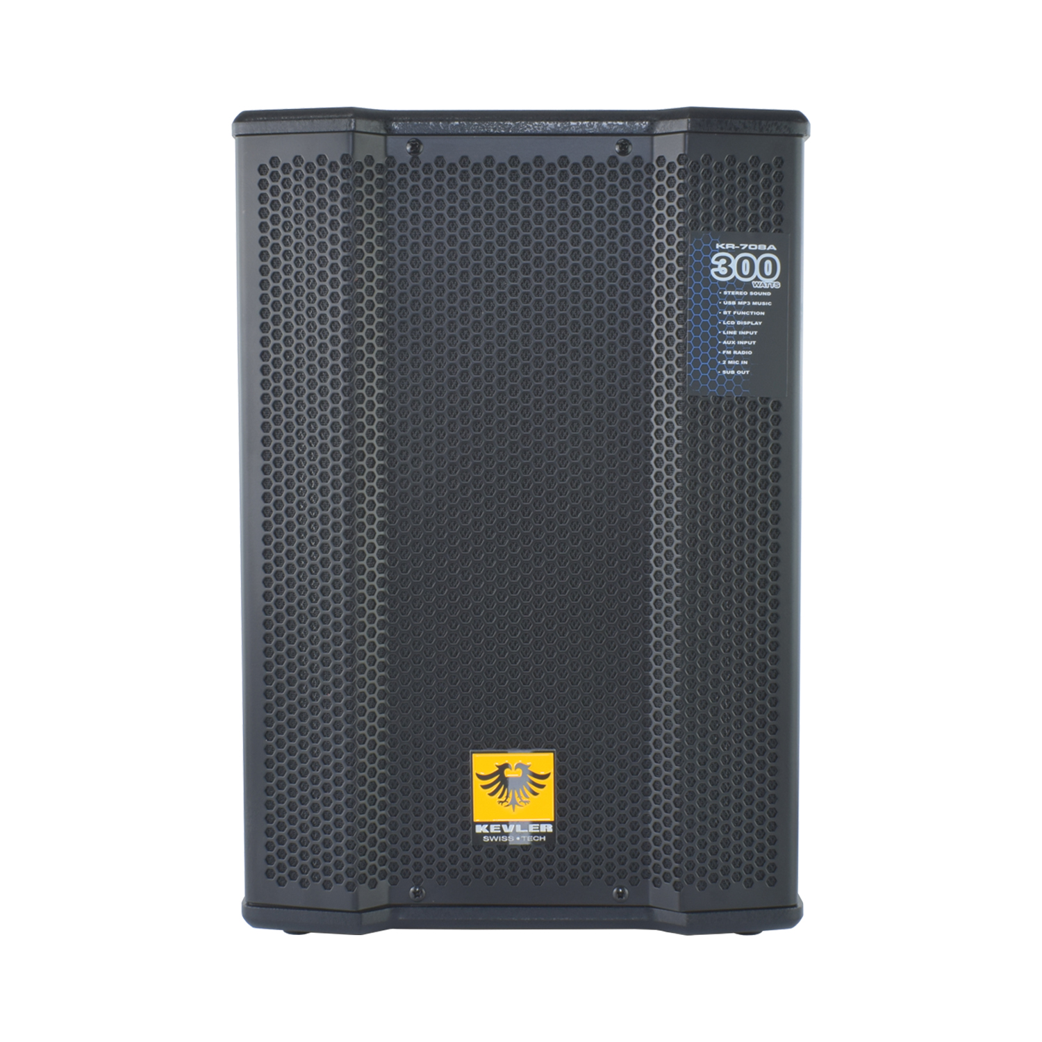 KR-708A 01 KR-708A - Image 1