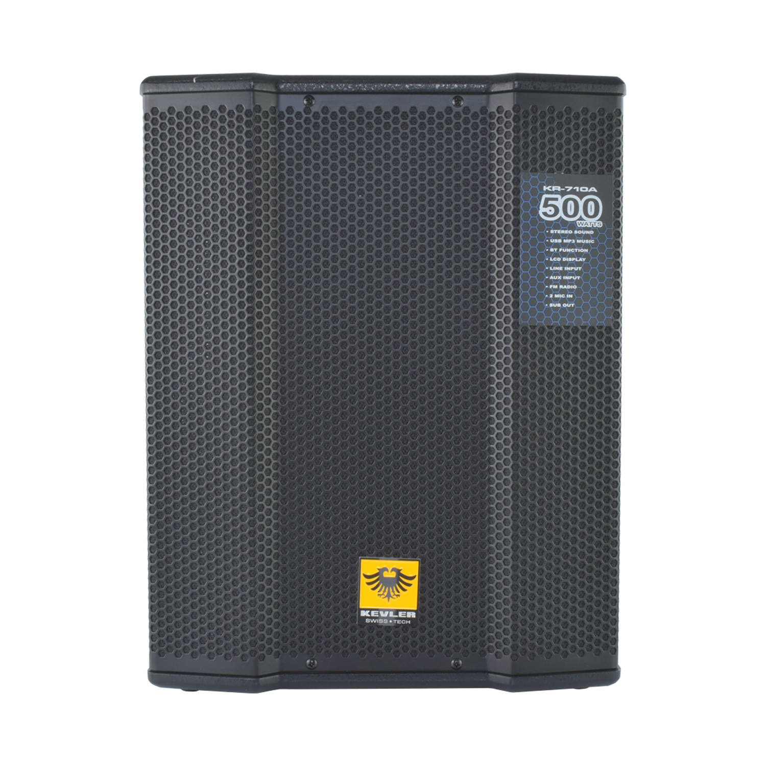 KR-710A 01 KR-710A - Image 1