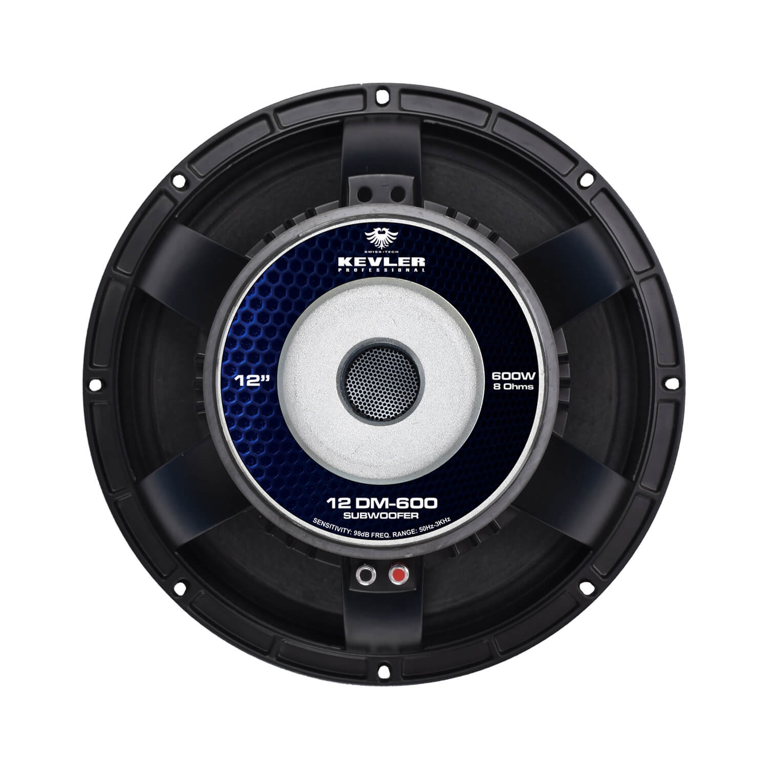 12 DM-600 02 12 DM-600 - Image 1