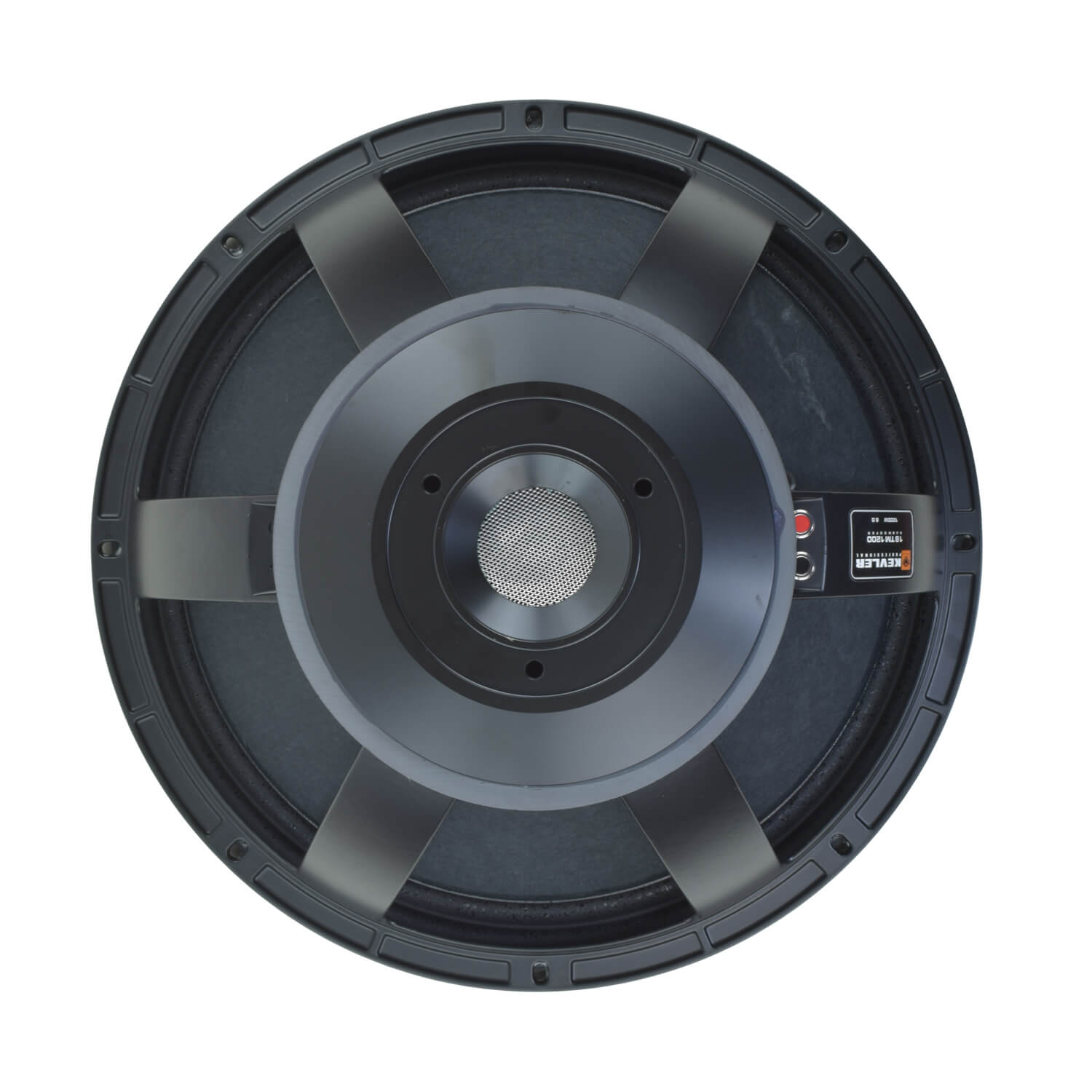 18 TM-1200 01 18 TM-1200 - Image 1