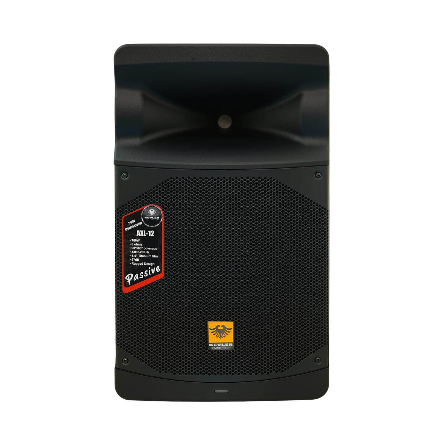 AXL-12 01 AXL-12 - Image 1