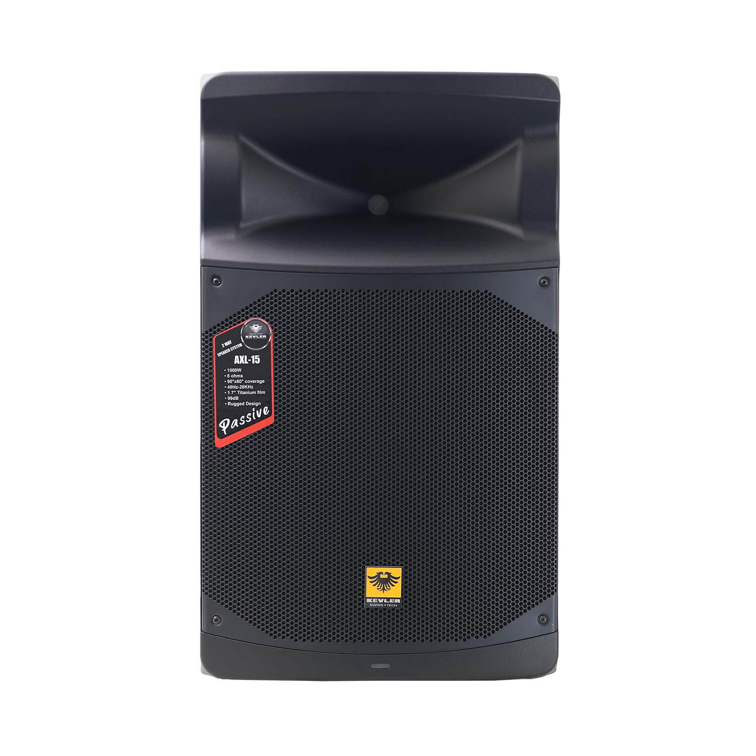 AXL-15 01 AXL-15 - Image 1