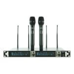 TDX-2000H / TDX-2000B